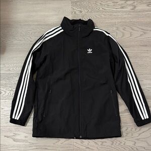 adidas Stadium Jacket